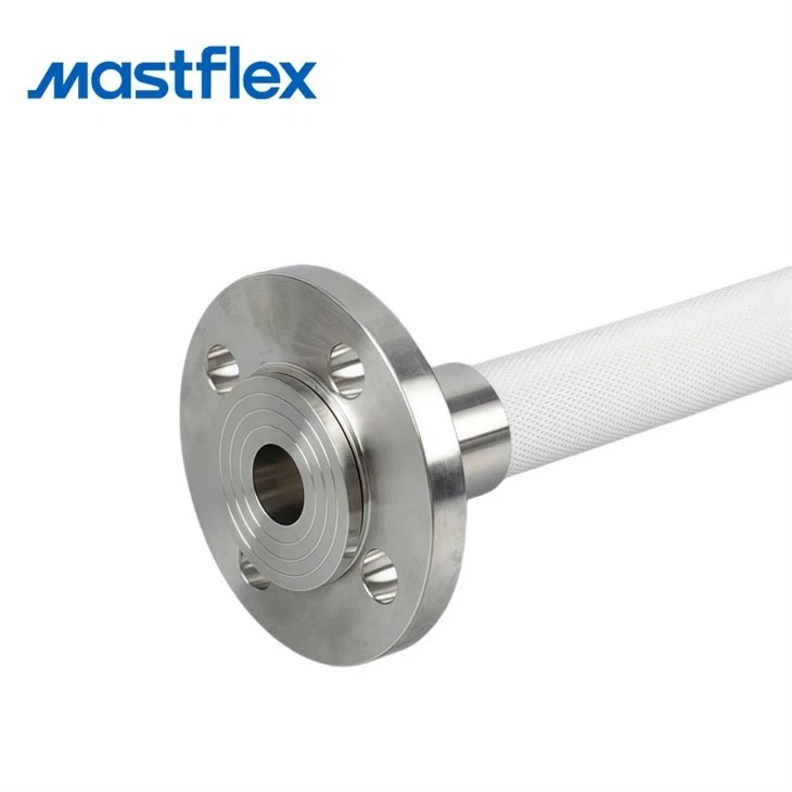 Flexible Sanitary Hose manufacturers